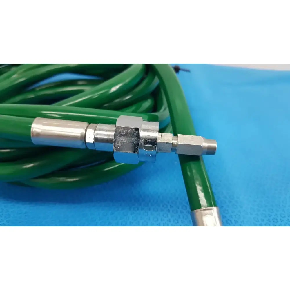 Unbranded Breathing Air Supply Hose – Durable Medical-Grade Flexible Airflow Tubing Breathing Air Supply Hose, second-hand product photo 7
