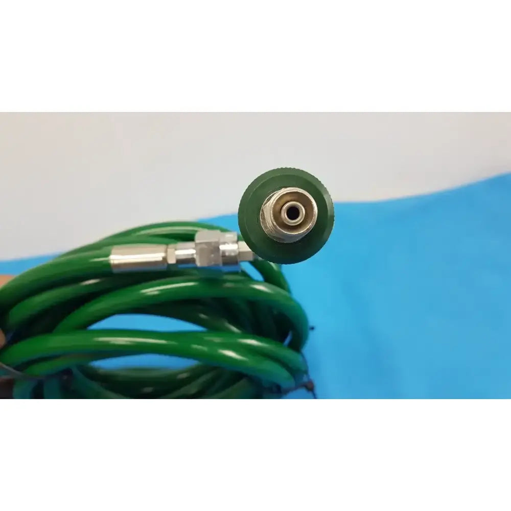 Unbranded Breathing Air Supply Hose – Durable Medical-Grade Flexible Airflow Tubing Breathing Air Supply Hose, second-hand product photo 3