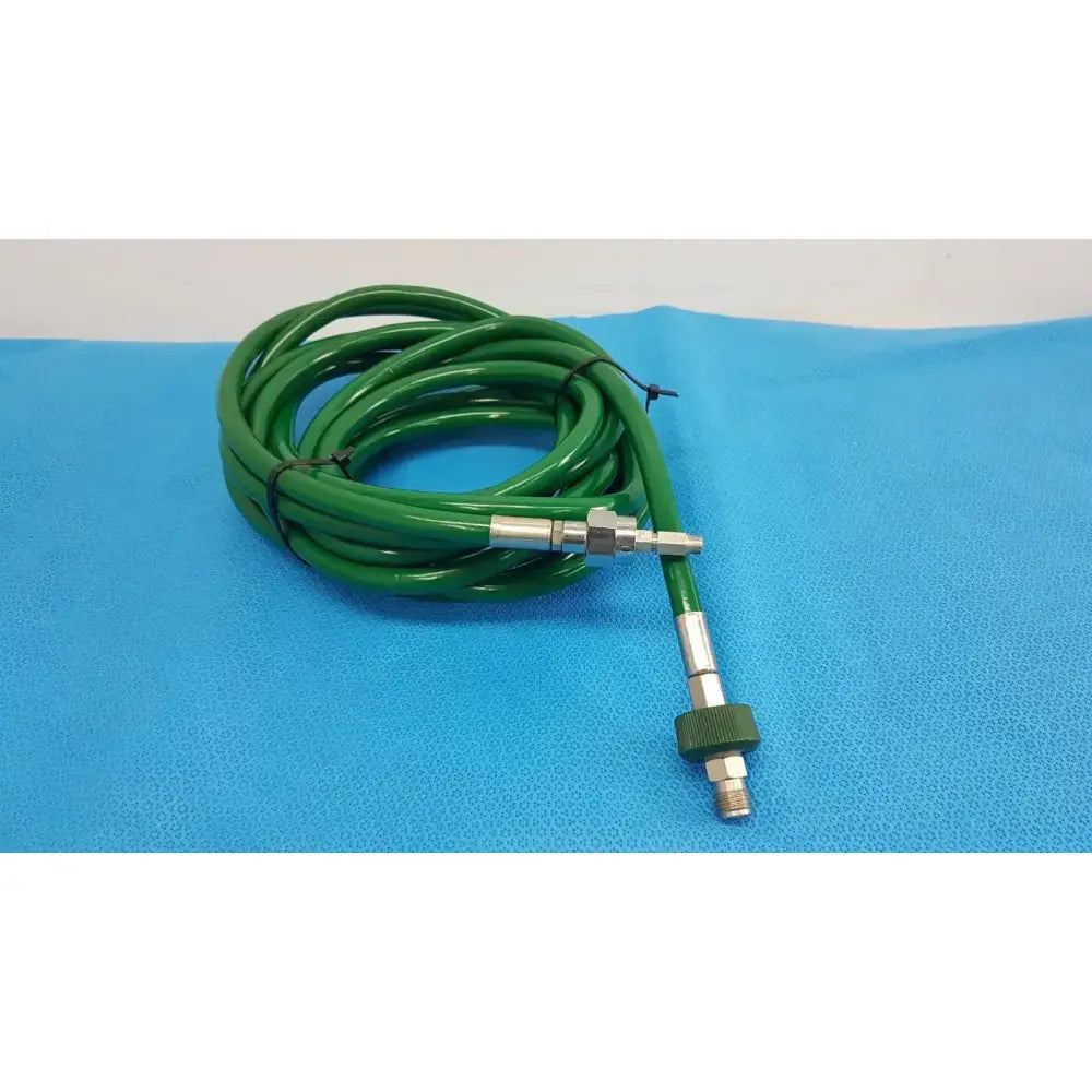 Unbranded Breathing Air Supply Hose – Durable Medical-Grade Flexible Airflow Tubing Breathing Air Supply Hose, second-hand product photo 8