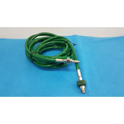 Unbranded Breathing Air Supply Hose – Durable Medical-Grade Flexible Airflow Tubing Breathing Air Supply Hose, second-hand product photo 8
