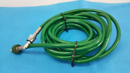 Unbranded Breathing Air Supply Hose – Durable Medical-Grade Flexible Airflow Tubing Breathing Air Supply Hose, second-hand product photo 5