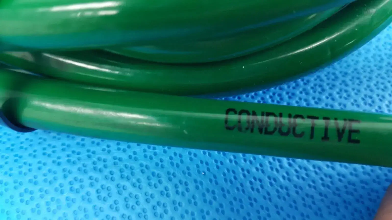 Unbranded Breathing Air Supply Hose – Durable Medical-Grade Flexible Airflow Tubing Breathing Air Supply Hose, second-hand product photo 4