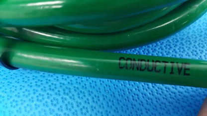 Unbranded Breathing Air Supply Hose – Durable Medical-Grade Flexible Airflow Tubing Breathing Air Supply Hose, second-hand product photo 4