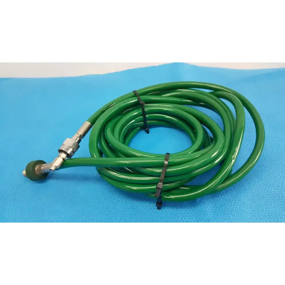 Unbranded Breathing Air Supply Hose – Durable Medical-Grade Flexible Airflow Tubing Breathing Air Supply Hose, second-hand product photo 5