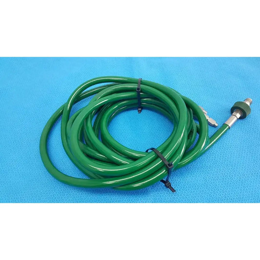 Unbranded Breathing Air Supply Hose – Durable Medical-Grade Flexible Airflow Tubing Breathing Air Supply Hose, second-hand product photo 1