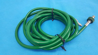 Unbranded Breathing Air Supply Hose – Durable Medical-Grade Flexible Airflow Tubing Breathing Air Supply Hose, second-hand product photo 1