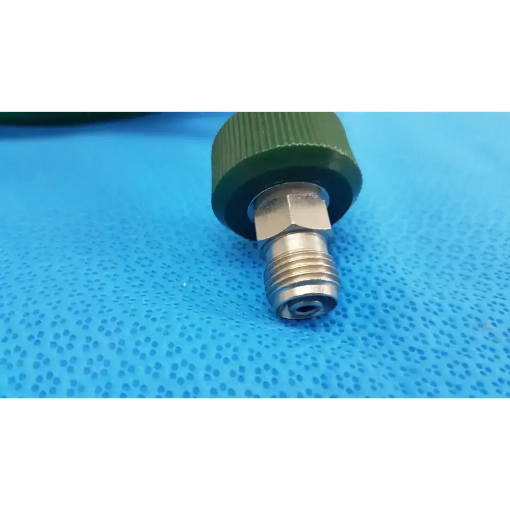 Unbranded Breathing Air Supply Hose – Durable Medical-Grade Flexible Airflow Tubing Breathing Air Supply Hose, second-hand product photo 6