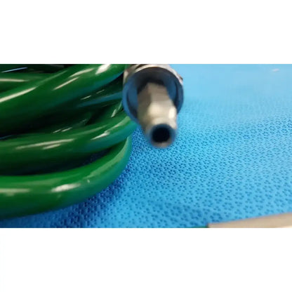Unbranded Breathing Air Supply Hose – Durable Medical-Grade Flexible Airflow Tubing Breathing Air Supply Hose, second-hand product photo 2