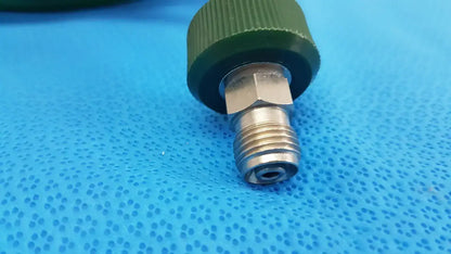 Unbranded Breathing Air Supply Hose – Durable Medical-Grade Flexible Airflow Tubing Breathing Air Supply Hose, second-hand product photo 6