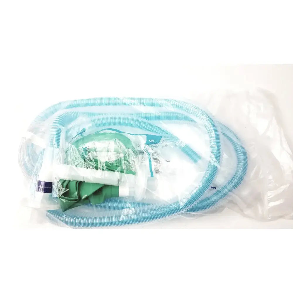 Reuse Medical Breathing Circuit with Breathing Bag Coaxial circuit Anesthesia Machines, second-hand product photo 1