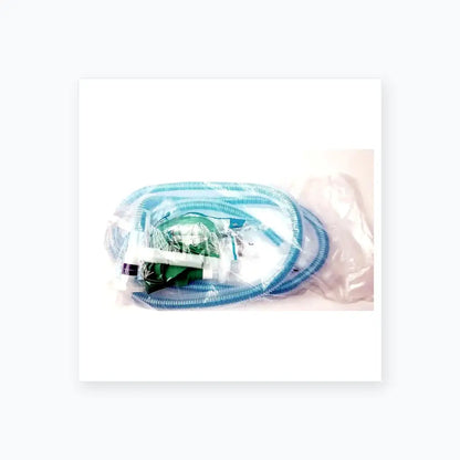 Reuse Medical Breathing Circuit with Breathing Bag Coaxial circuit Anesthesia Machines, second-hand product photo 1