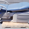 Brewer Access High-Low Exam Table