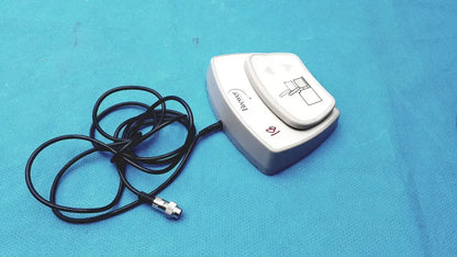 Brewer High-Low Power Exam Table Foot Pedal Exam Table Foot Pedal, as-is (for parts) product photo 9