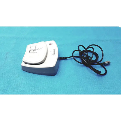 Brewer High-Low Power Exam Table Foot Pedal Exam Table Foot Pedal, as-is (for parts) product photo 10