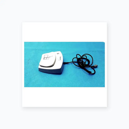 Brewer High-Low Power Exam Table Foot Pedal Exam Table Foot Pedal, as-is (for parts) product photo 10