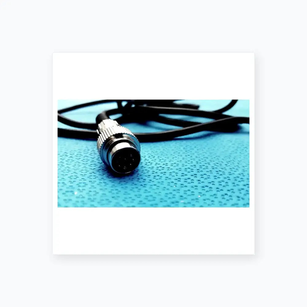 Brewer High-Low Power Exam Table Foot Pedal Exam Table Foot Pedal, as-is (for parts) product photo 7