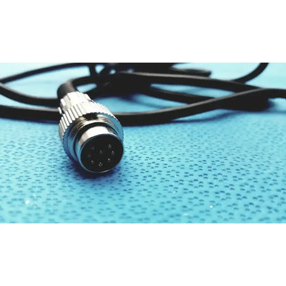 Brewer High-Low Power Exam Table Foot Pedal Exam Table Foot Pedal, as-is (for parts) product photo 7