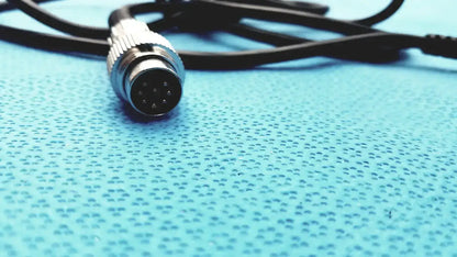 Brewer High-Low Power Exam Table Foot Pedal Exam Table Foot Pedal, as-is (for parts) product photo 6