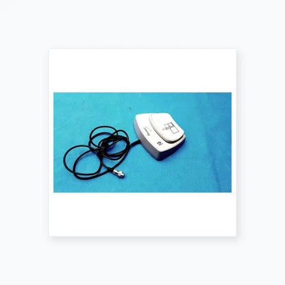 Brewer High-Low Power Exam Table Foot Pedal Exam Table Foot Pedal, as-is (for parts) product photo 9