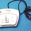 Brewer High-Low Power Exam Table Foot Pedal