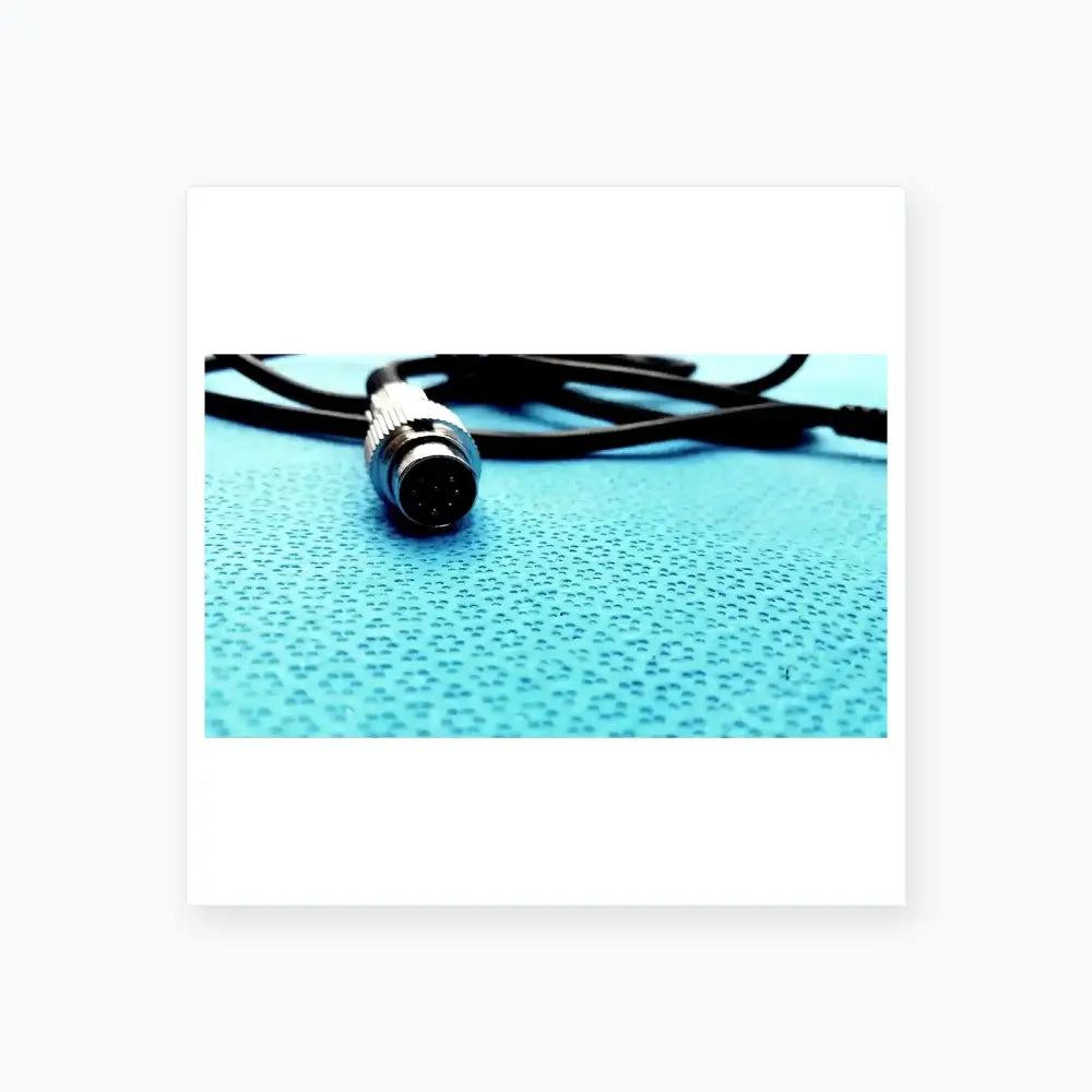 Brewer High-Low Power Exam Table Foot Pedal Exam Table Foot Pedal, as-is (for parts) product photo 6
