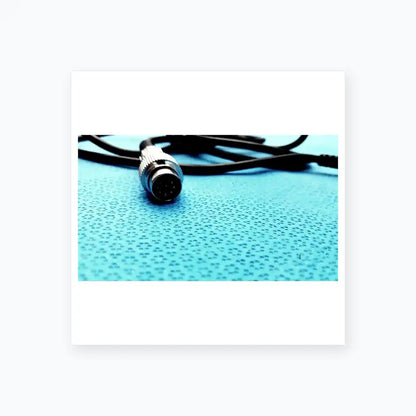 Brewer High-Low Power Exam Table Foot Pedal Exam Table Foot Pedal, as-is (for parts) product photo 6