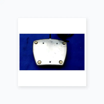Brewer High-Low Power Exam Table Foot Pedal Exam Table Foot Pedal, as-is (for parts) product photo 8