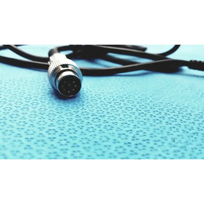 Brewer High-Low Power Exam Table Foot Pedal Exam Table Foot Pedal, as-is (for parts) product photo 6