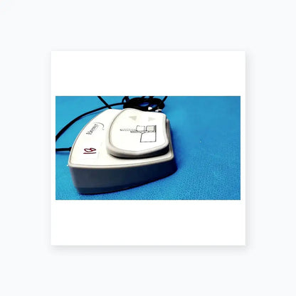 Brewer High-Low Power Exam Table Foot Pedal Exam Table Foot Pedal, as-is (for parts) product photo 3
