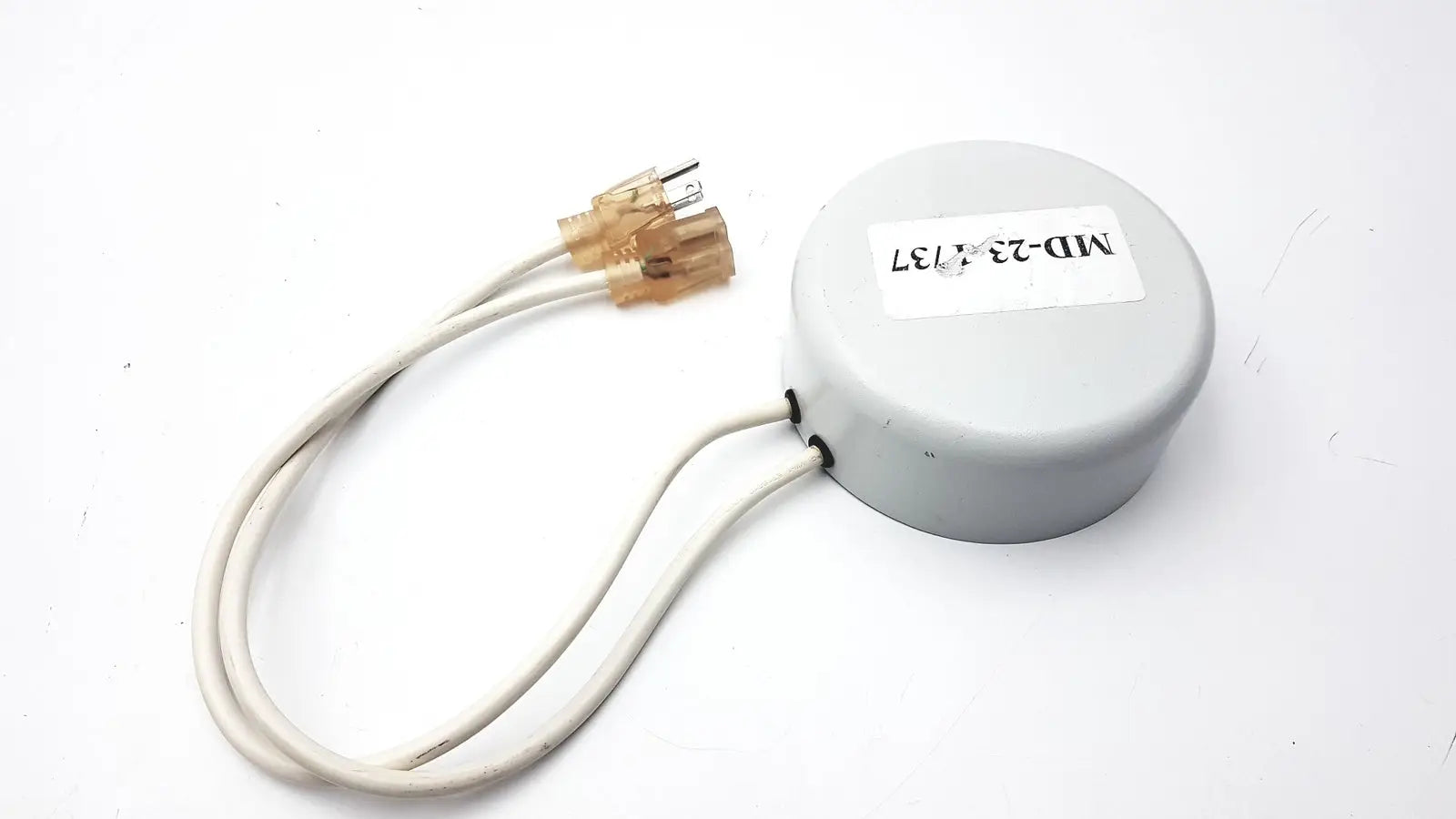 Reuse Medical Bridegeport Magnetics/ Tortran IP600/60-120 Power Transformers, second-hand product photo 1