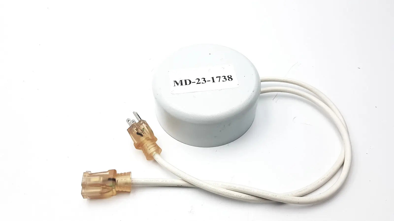Reuse Medical Bridegeport Magnetics/ Tortran TIS1000-600WATT-1120 Power Transformers, second-hand product photo 1
