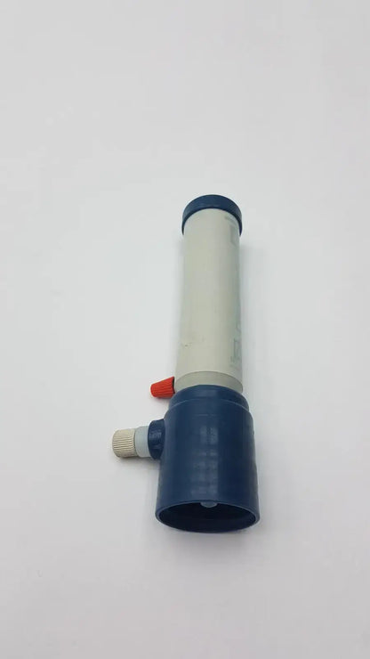 Brinkmann Dispensette Volume 0 - 10ml Manual Bottle-Top Dispenser, second-hand product photo 5