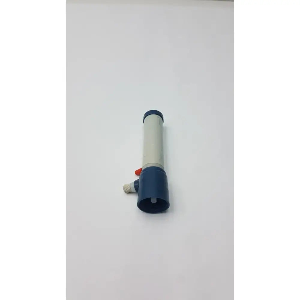 Brinkmann Dispensette Volume 0 - 10ml Manual Bottle-Top Dispenser, second-hand product photo 2