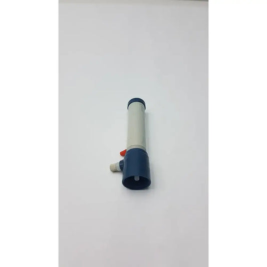 Brinkmann Dispensette Volume 0 - 10ml Manual Bottle-Top Dispenser, second-hand product photo 2