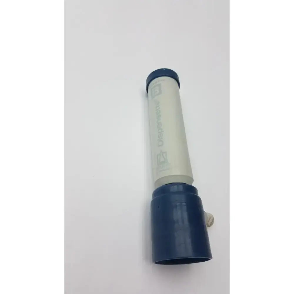 Brinkmann Dispensette Volume 0 - 10ml Manual Bottle-Top Dispenser, second-hand product photo 4