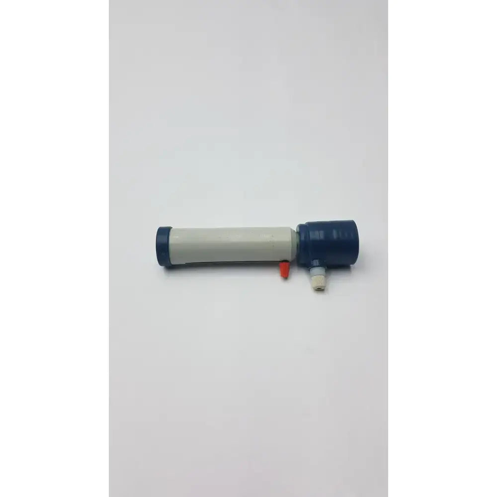 Brinkmann Dispensette Volume 0 - 10ml Manual Bottle-Top Dispenser, second-hand product photo 6