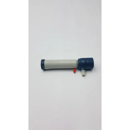 Brinkmann Dispensette Volume 0 - 10ml Manual Bottle-Top Dispenser, second-hand product photo 6