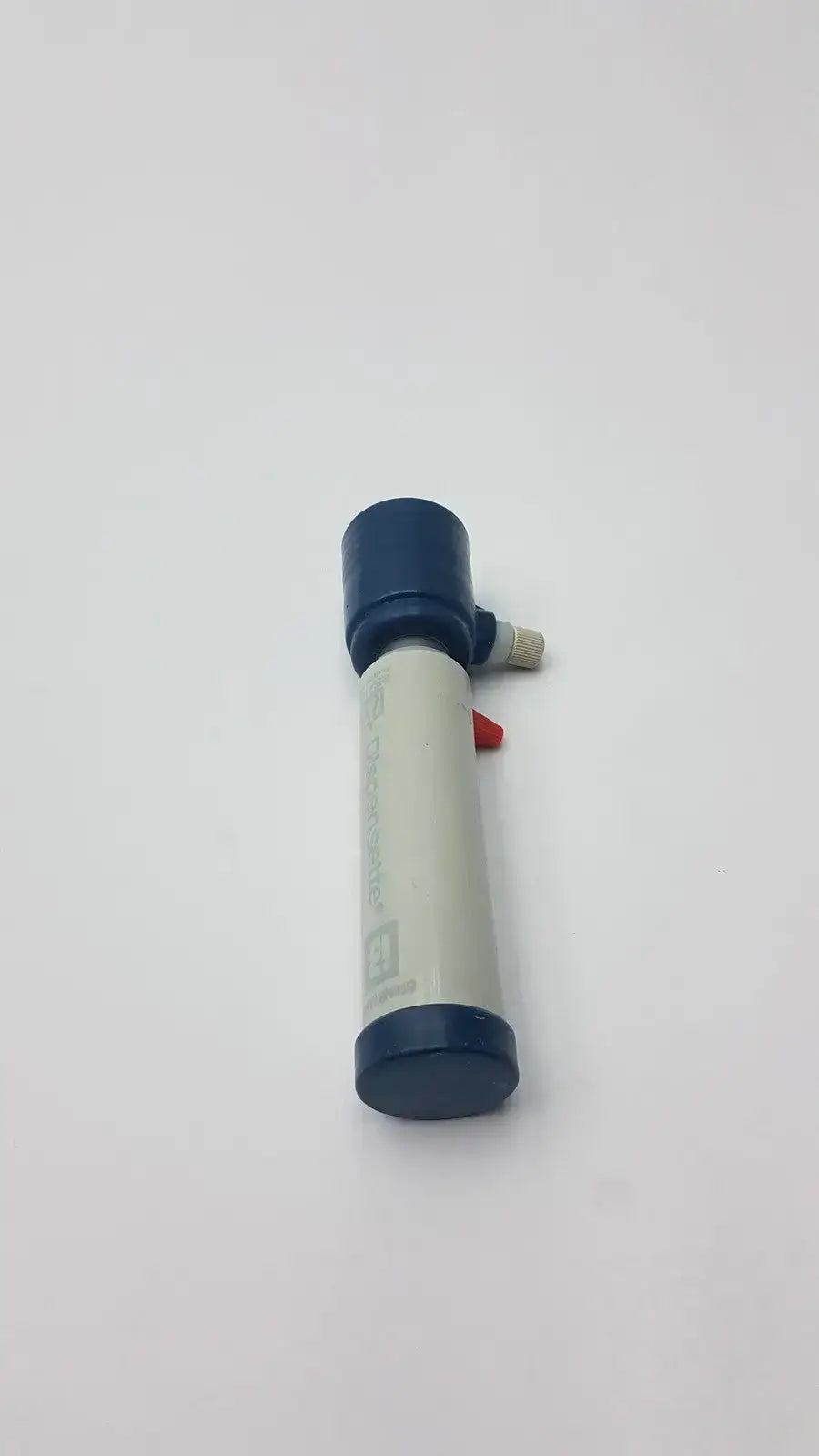 Brinkmann Dispensette Volume 0 - 10ml Manual Bottle-Top Dispenser, second-hand product photo 7