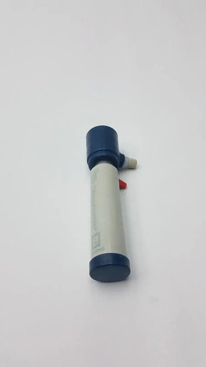 Brinkmann Dispensette Volume 0 - 10ml Manual Bottle-Top Dispenser, second-hand product photo 7