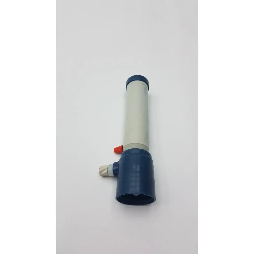 Brinkmann Dispensette Volume 0 - 10ml Manual Bottle-Top Dispenser, second-hand product photo 5