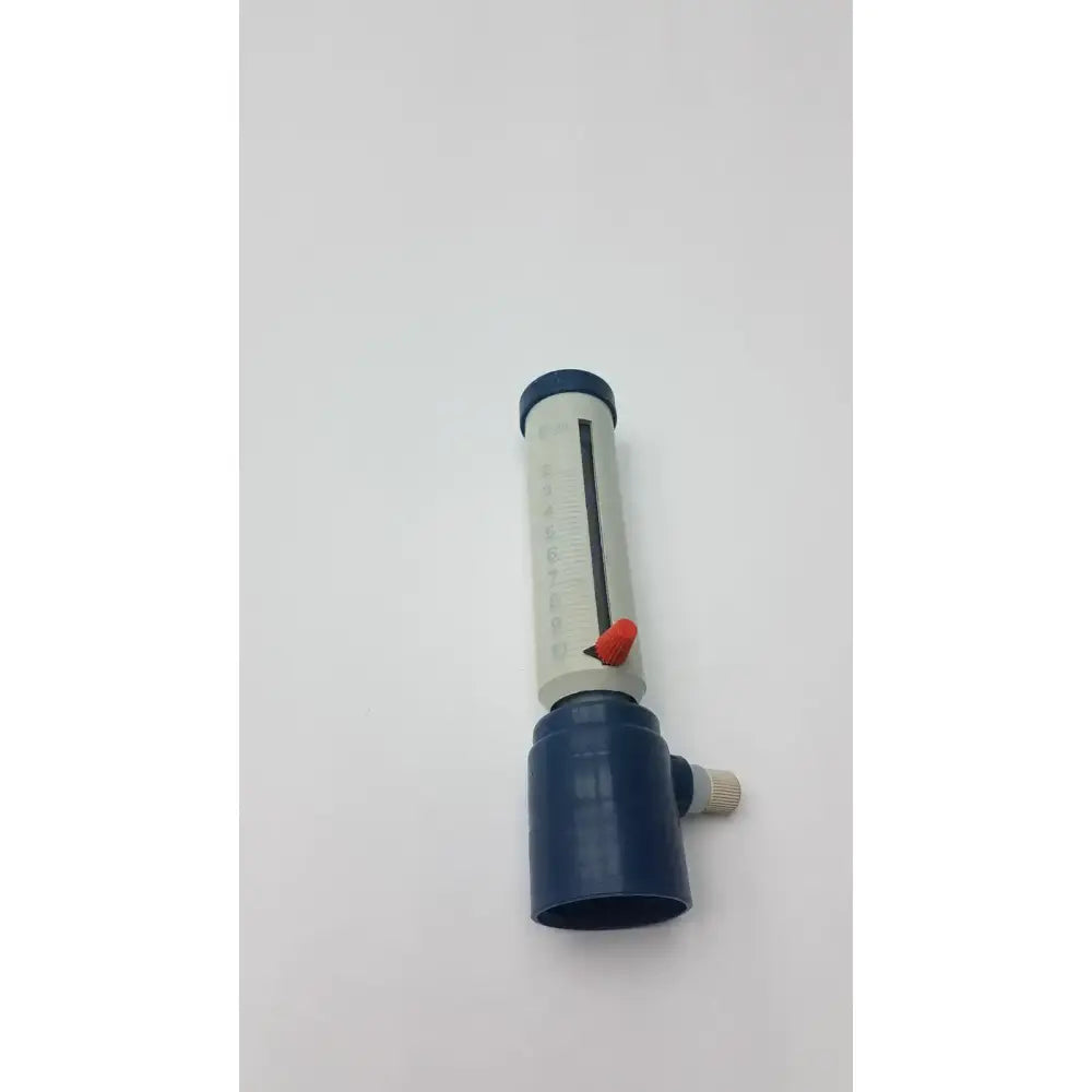 Brinkmann Dispensette Volume 0 - 10ml Manual Bottle-Top Dispenser, second-hand product photo 3