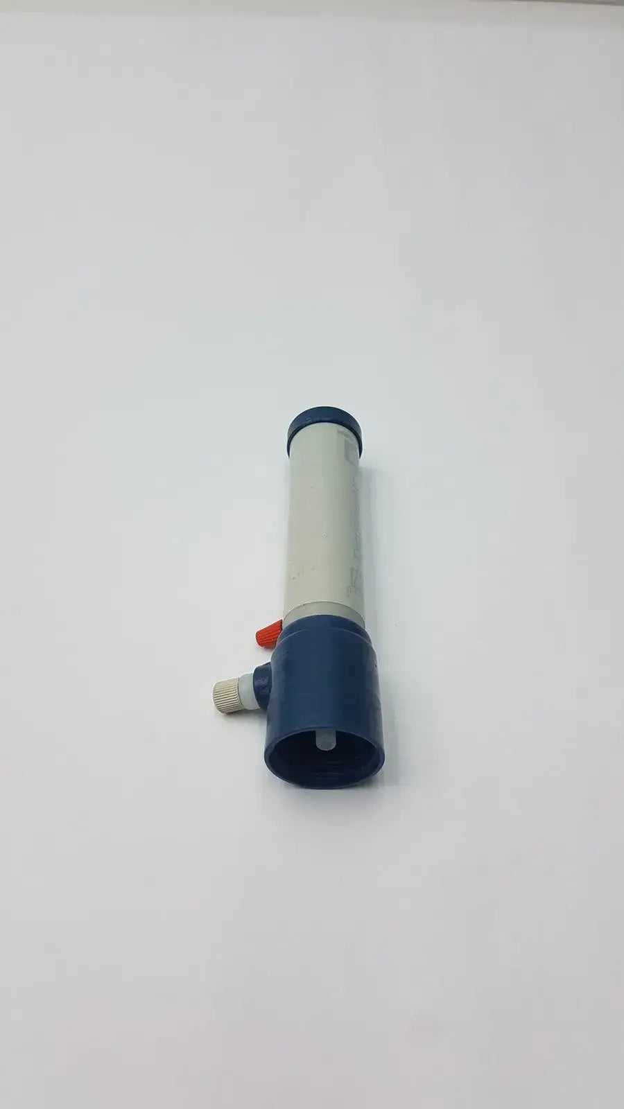 Brinkmann Dispensette Volume 0 - 10ml Manual Bottle-Top Dispenser, second-hand product photo 2