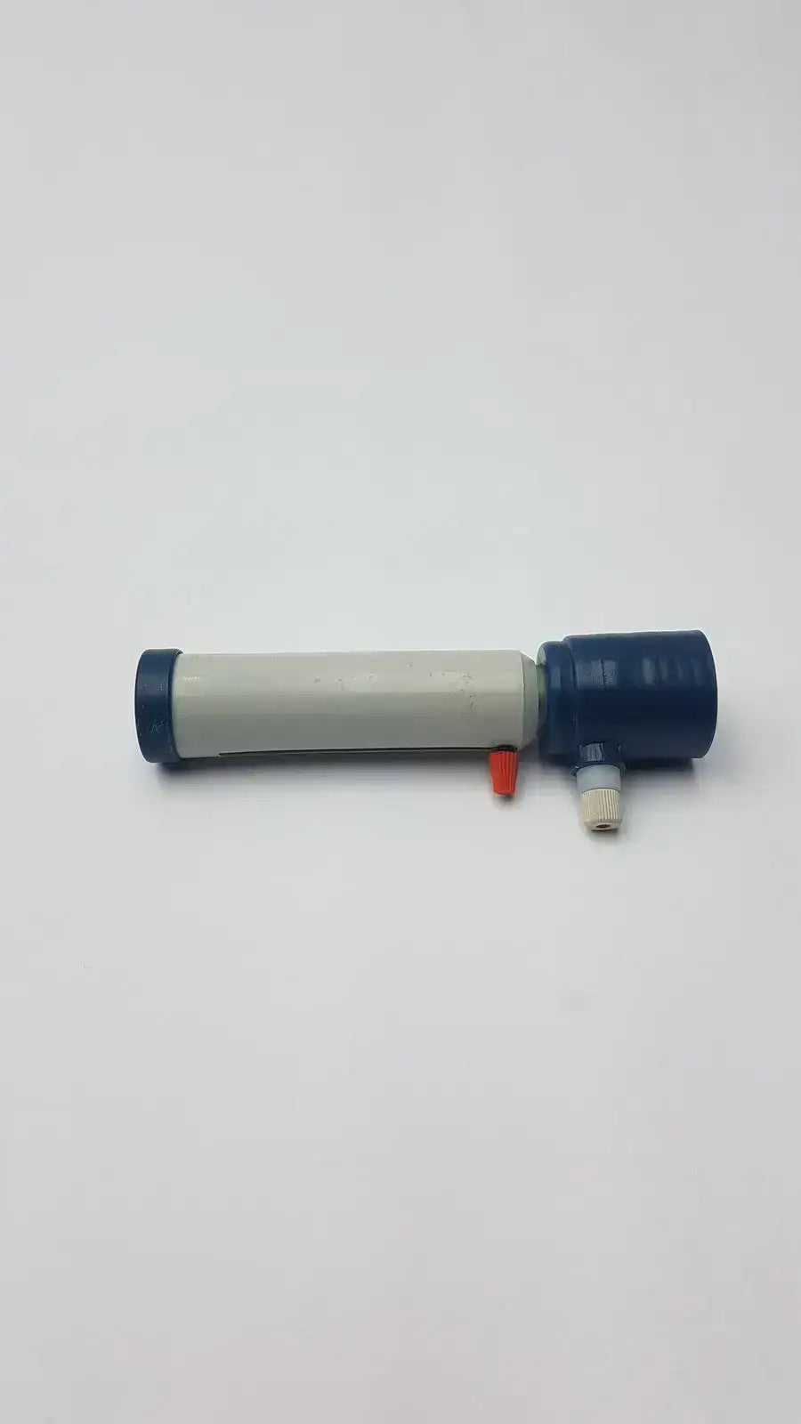 Brinkmann Dispensette Volume 0 - 10ml Manual Bottle-Top Dispenser, second-hand product photo 6