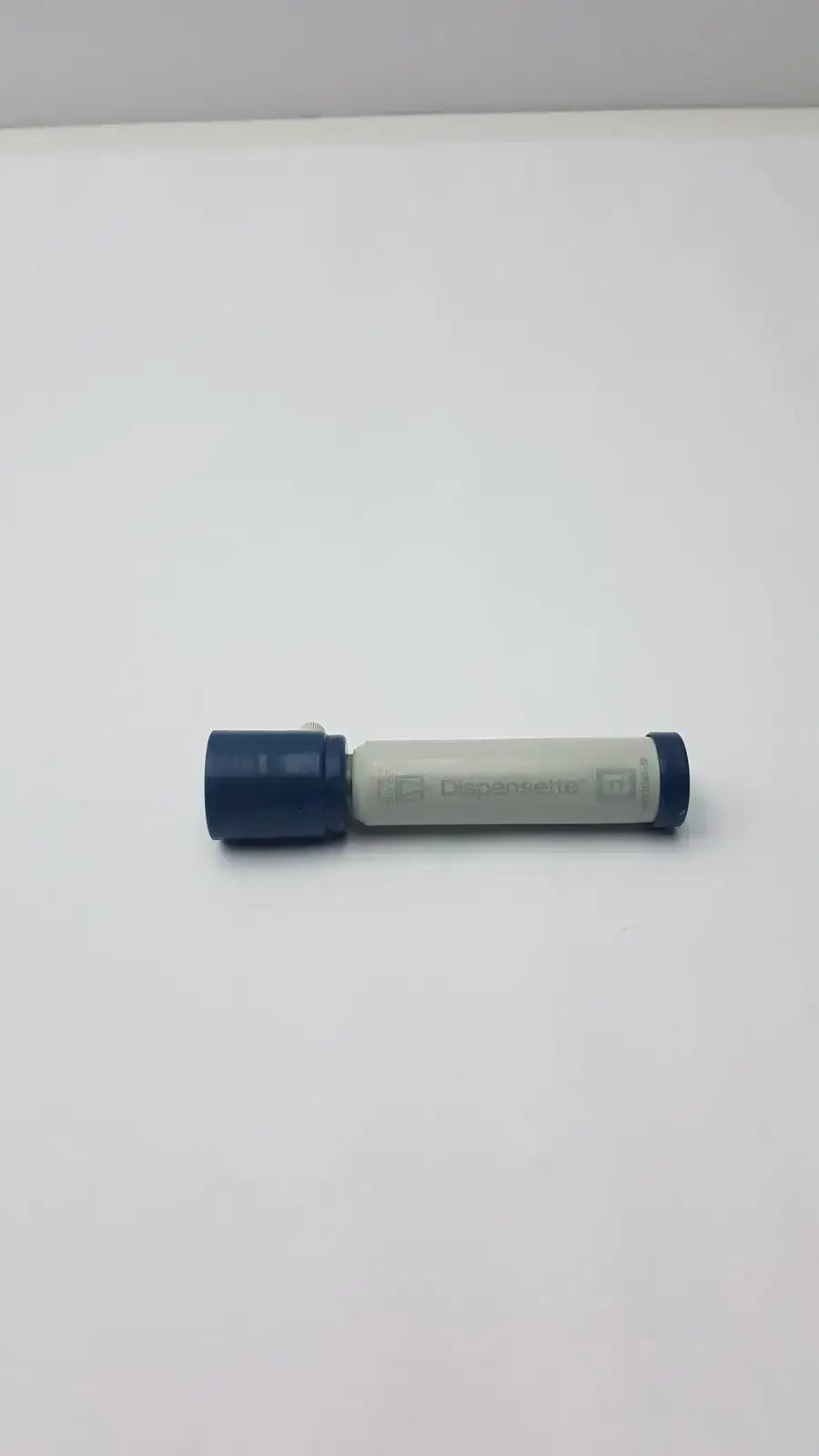 Brinkmann Dispensette Volume 0 - 10ml Manual Bottle-Top Dispenser, second-hand product photo 8