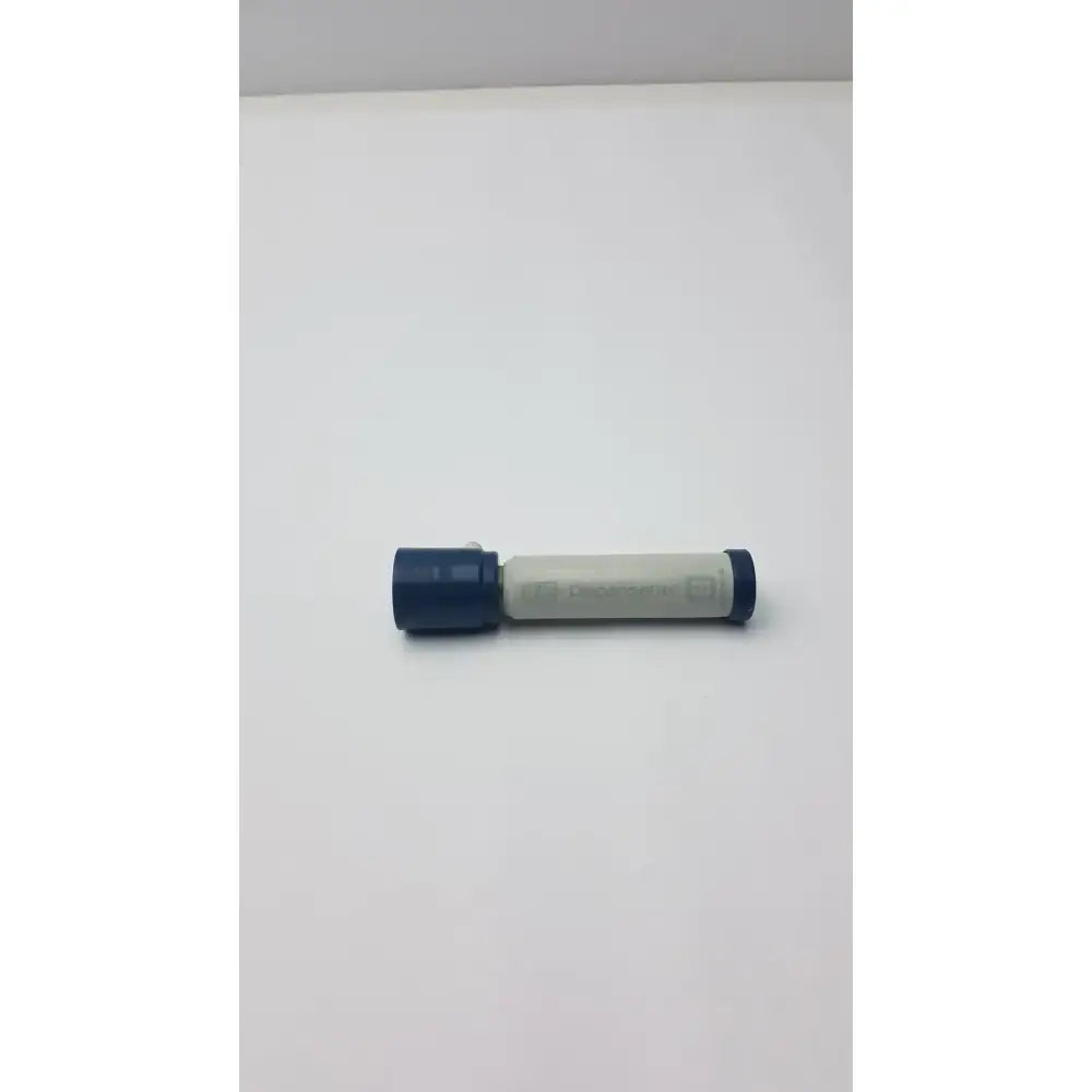 Brinkmann Dispensette Volume 0 - 10ml Manual Bottle-Top Dispenser, second-hand product photo 8