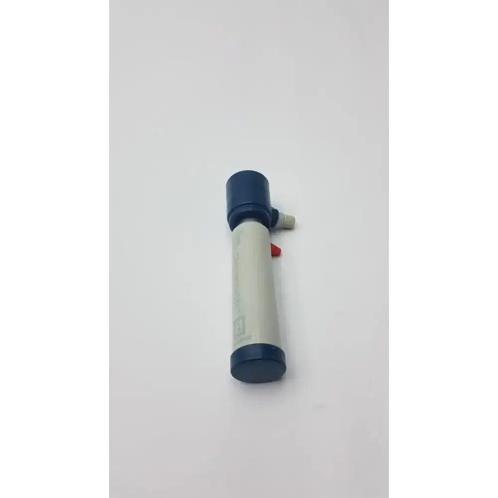 Brinkmann Dispensette Volume 0 - 10ml Manual Bottle-Top Dispenser, second-hand product photo 7