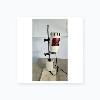 Reuse Medical Brinkmann Kinematica Homogenizer Mixer Homogenizers, second-hand product photo 1