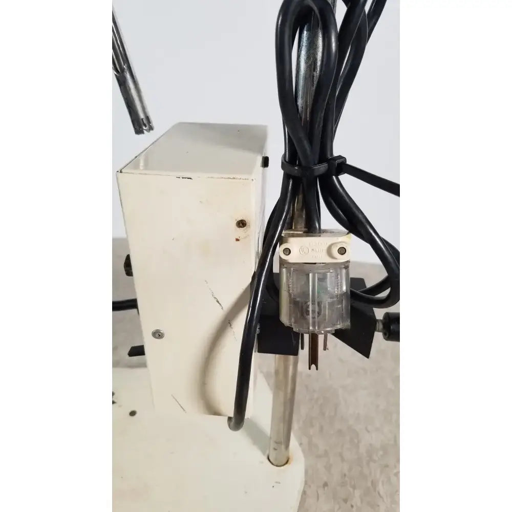 Brinkmann Kinematica Homogenizer Mixer PCU-2-110 Homogenizer Mixer, second-hand product photo 8