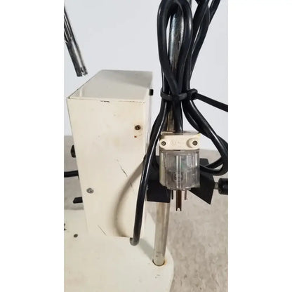 Brinkmann Kinematica Homogenizer Mixer PCU-2-110 Homogenizer Mixer, second-hand product photo 8