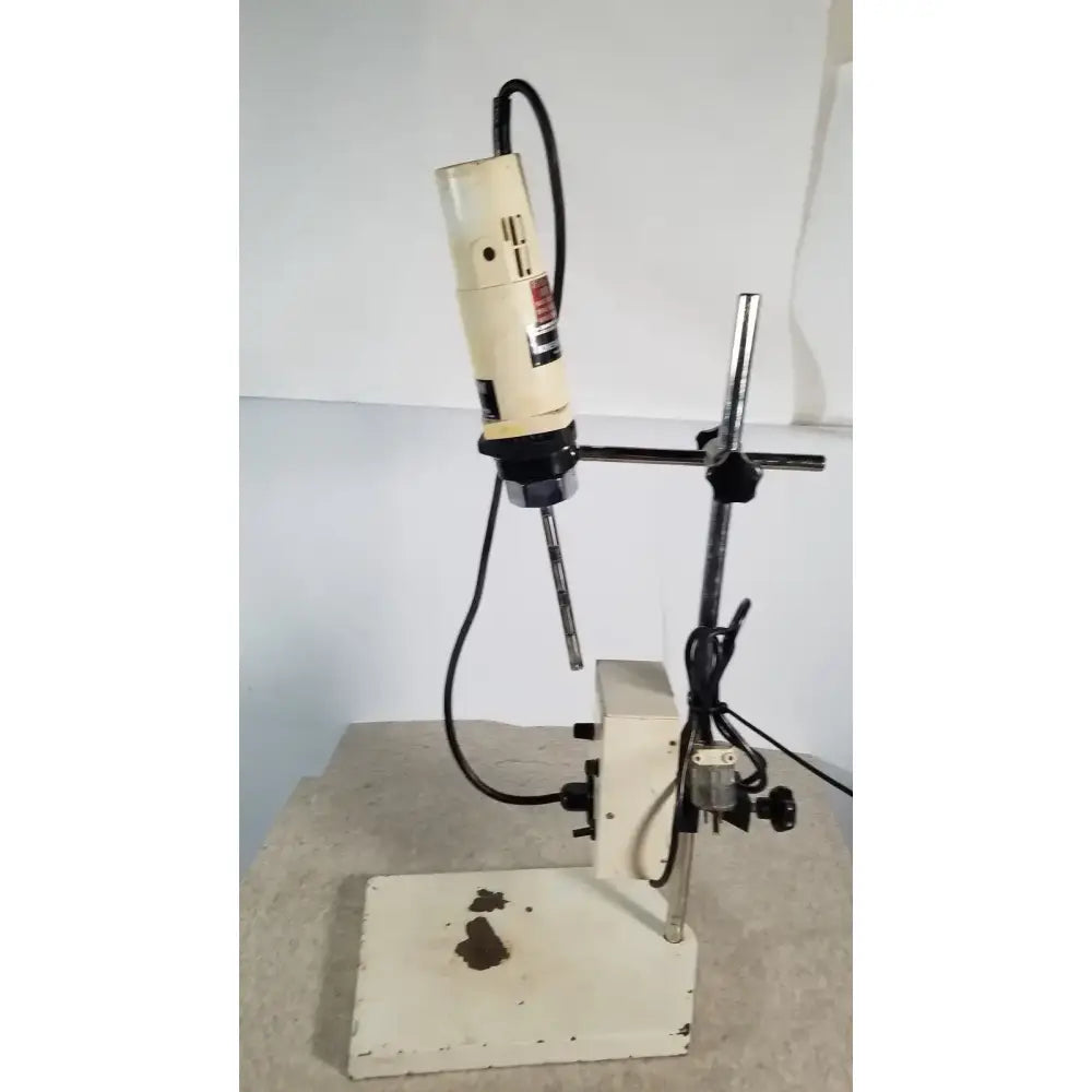 Brinkmann Kinematica Homogenizer Mixer PCU-2-110 Homogenizer Mixer, second-hand product photo 1